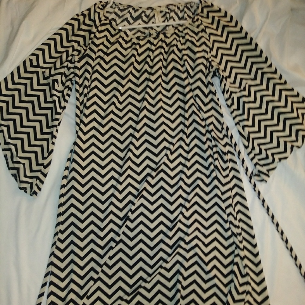 Tacera Midi Dress